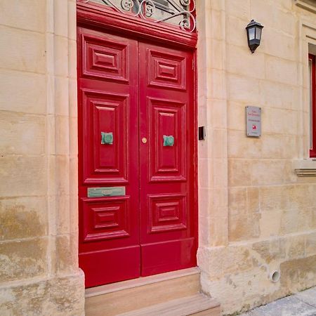 Hotel Casa Domenico 8 Valletta Exterior foto